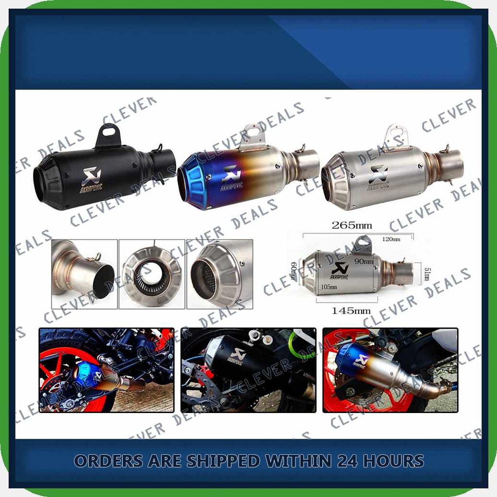 Akrapovic_RE!R11[b^CRT~H?Open*Zg?Villain)oP>R11)og>Slip)jP>on)TR ...
