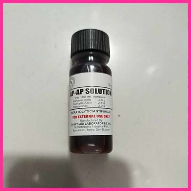 Ap]g.ap:e|solution/]O.ap-ap#EI-solutiongQ-15ml | Shopee Philippines