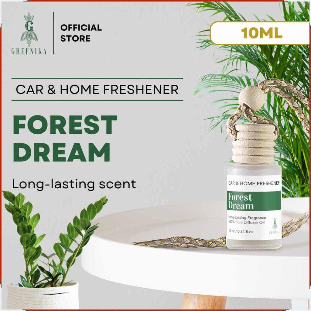 [[u-CAR|D`FRESHENER+U@I@++M@DIFFUSER+N@]+j@AROMA+rk@DE GREENIKA Long ...