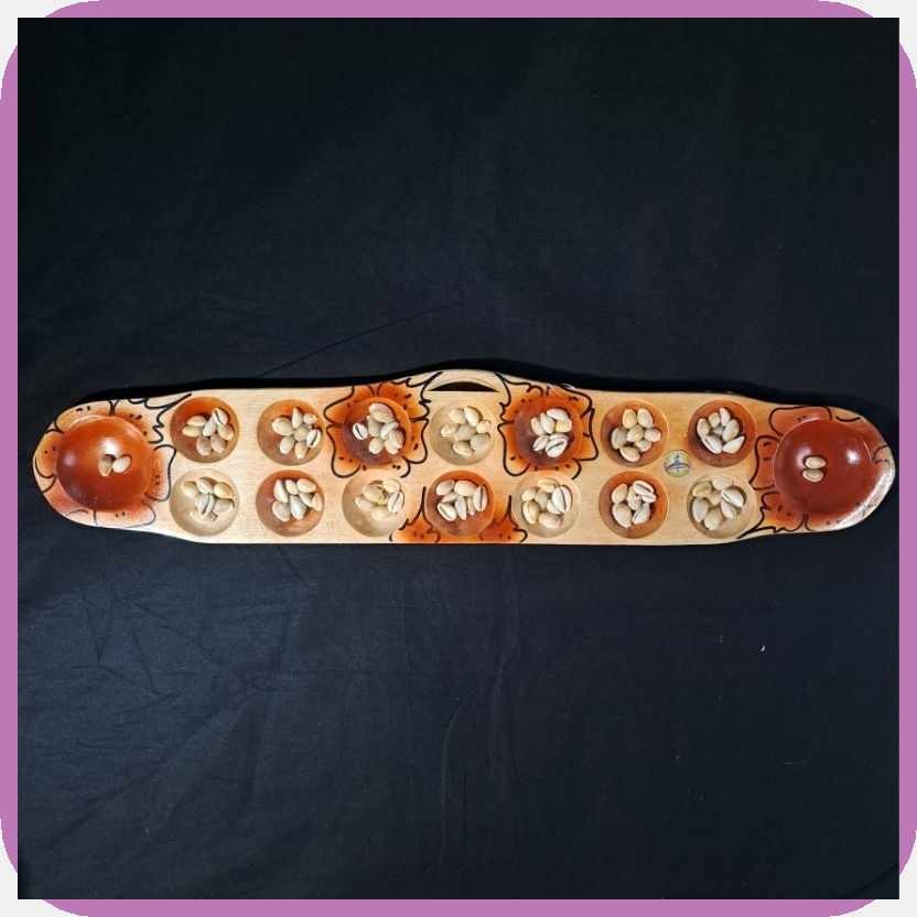 Sungkaiw/u-ShellsM-~CV-SigayIV-(Sv-LargeAn.Size:#eo.27 ) | Traditional ...