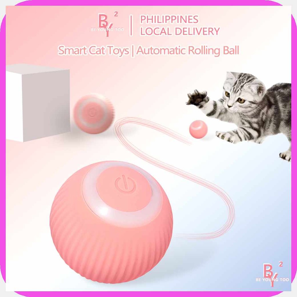 BY2|v`Smart'KF/Cat>Z)Toys}A)Electric}f)Cat}Me)Ball}Jf)Automatic}DA ...