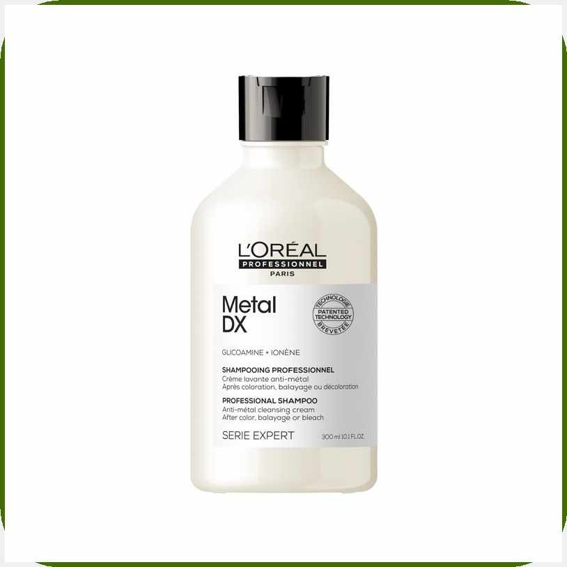 Loreal PM!Expert`N;Metal&Detox&Shampoo&300ml | Shopee Philippines