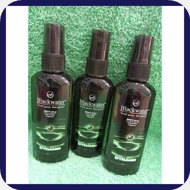 EB^x)Blackwater{y$Men's?Hq*Spray~CS*100ML~AO*DYNAMIC | Shopee Philippines