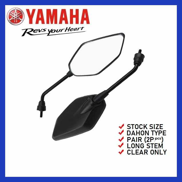 yamaha&bnmax*cz*v1*g?v2*H?155*Q?MOTORCYCLE*B?SIDE*Q?MIRROR*Q?STOCK TYPE ...