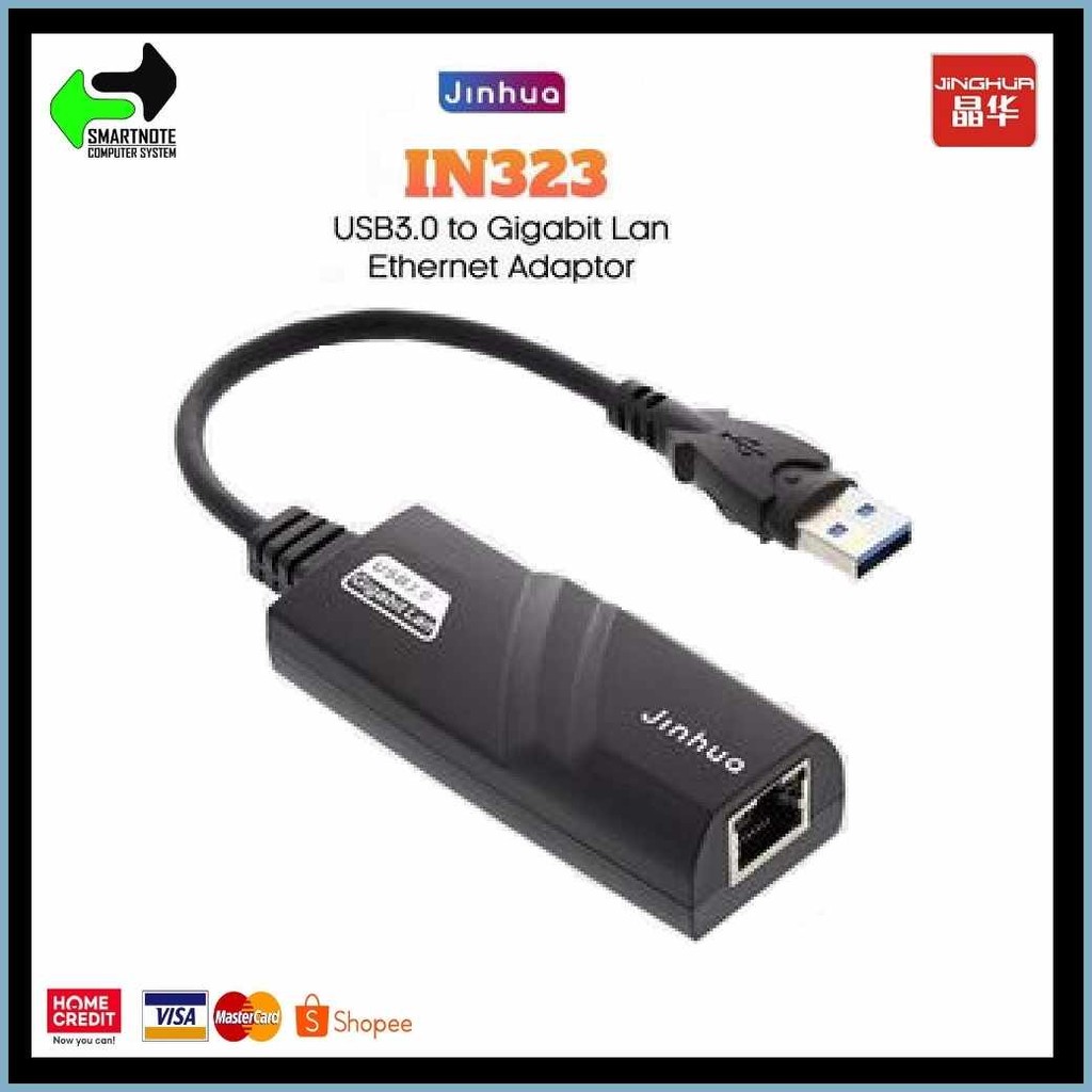 Ethernet:tr'Adapter$Fk$USB$WL/3.0$ZF/to$i/RJ45$k/10M/100M/1000M$n ...