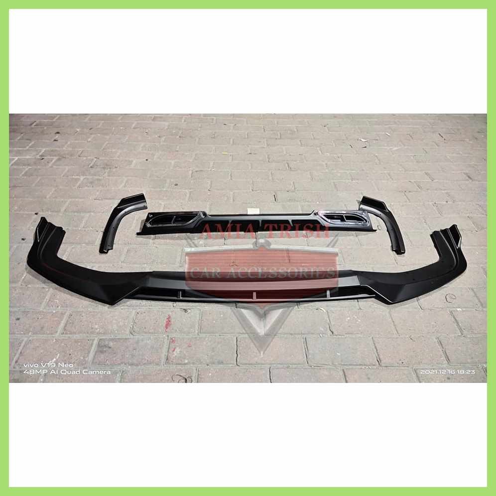 Toyota)i#Wigo]ki#Front]bx#and]kz#Rear]hg#Lip]Bs#Chin]h#Diffuser]v# ...