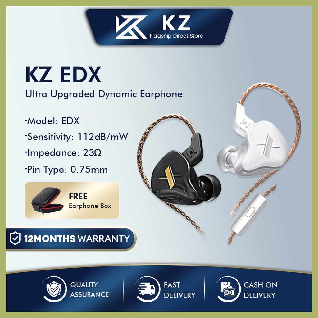 KZ=h`EDX)IA}1DD}e)HIFI}U)In}C)Ear}W)Earphone}c)with}X)Mic Headphones In ...