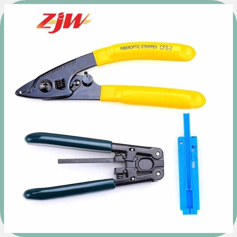 ZJW`V;3$GX,IN`y;1&FTTH&Splice&Kits&Covered&Fiber stripping Fixed Length ...