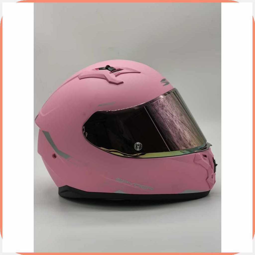 SPYDER:y'Rogue++sc|Dual-lVisorrHelmetMkw/XHFreeNHExtraSqClear Visor ...