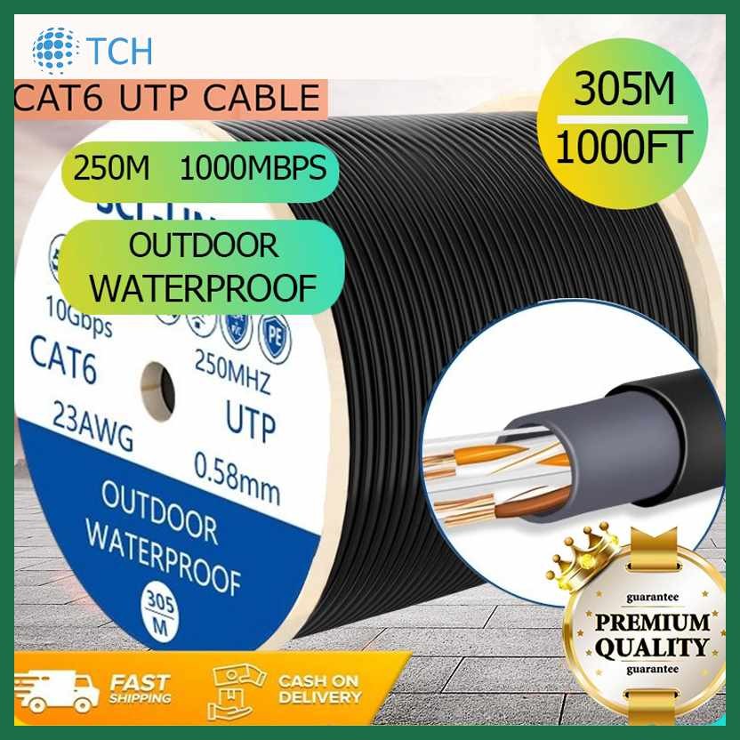 1000Mpbs/1000BASE-T}XX-CAT6}QV^UTP$i:CABLE%k:OUTDOOR%l:SOLID%F:CCA%n ...