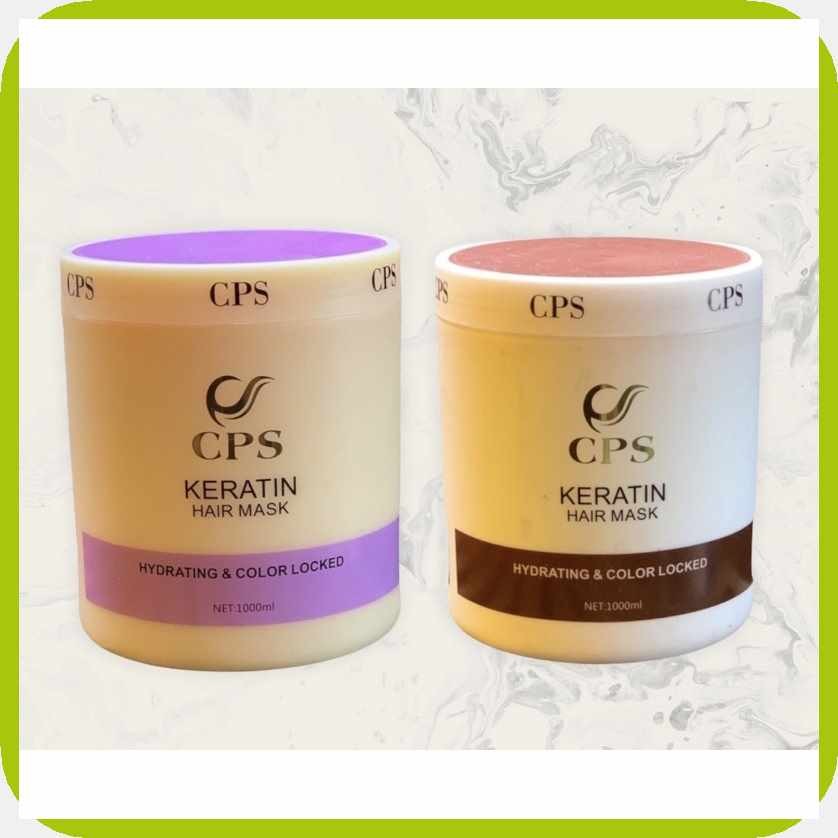 CPS^A?keratin]C?hairmask*n?:*d?hydrating*B?&*Y?color*Z?locked,*N?1000ml ...