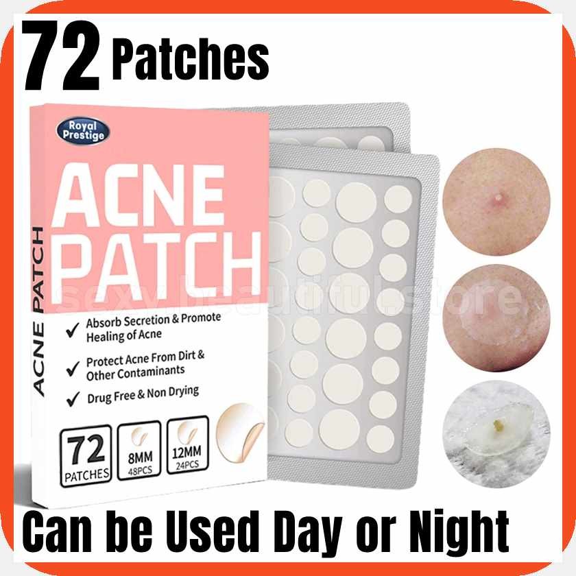 72eI;PCS}O>N]Salicylic)qJ>Pimple)YL>Patch)ff>Blemish)Ei>Treatment)tP ...