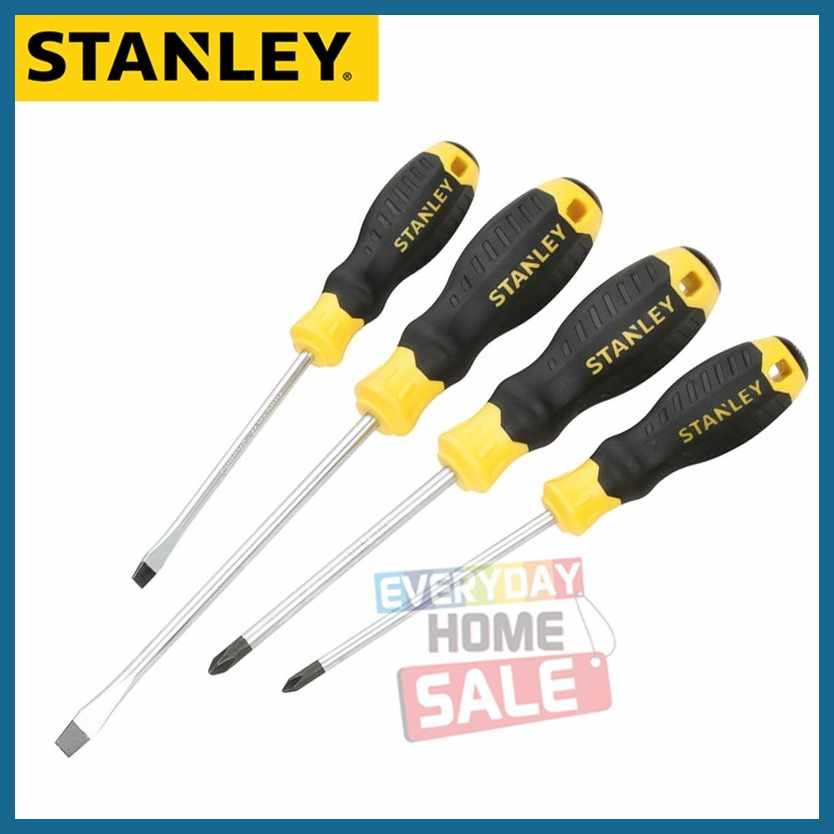 Stanley+b}Cushion=yeGrip-B]Screw.I]Driver.j]/.j]Screwdriver.xY](PER.hA ...