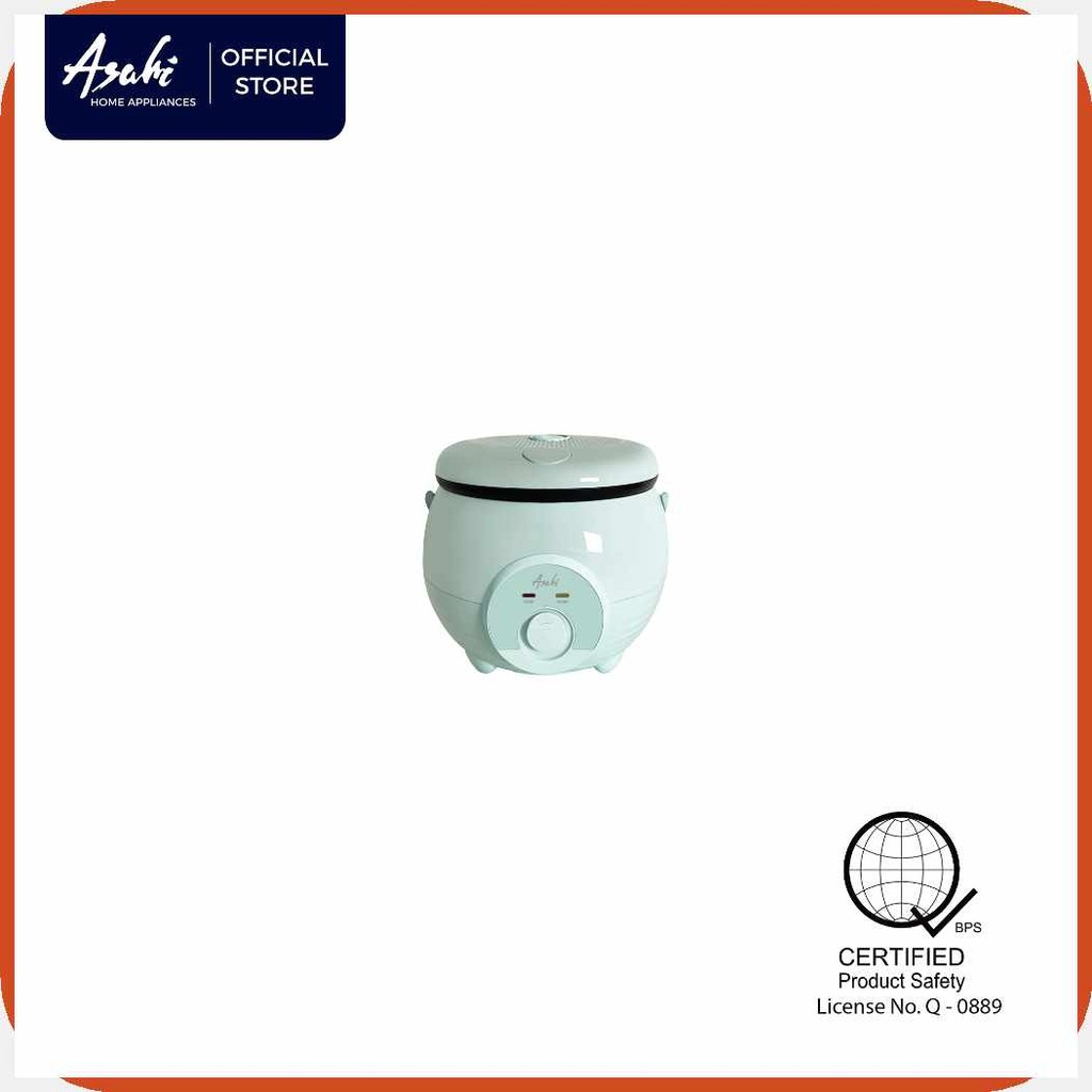 Asahi(PP:RCW^4?mh*Rice~Gs*Cooker~vY*4~XP*Cups | Shopee Philippines