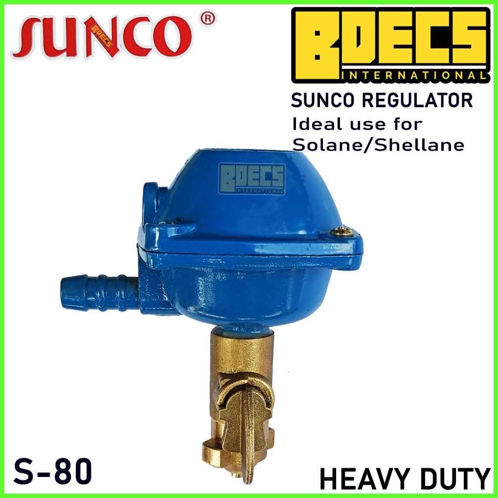 SUNCO|PN=EC#oL$/(Wa>MAXCO)MF>LPG)s>Regulator)V>For)r>Shellane & Solane ...