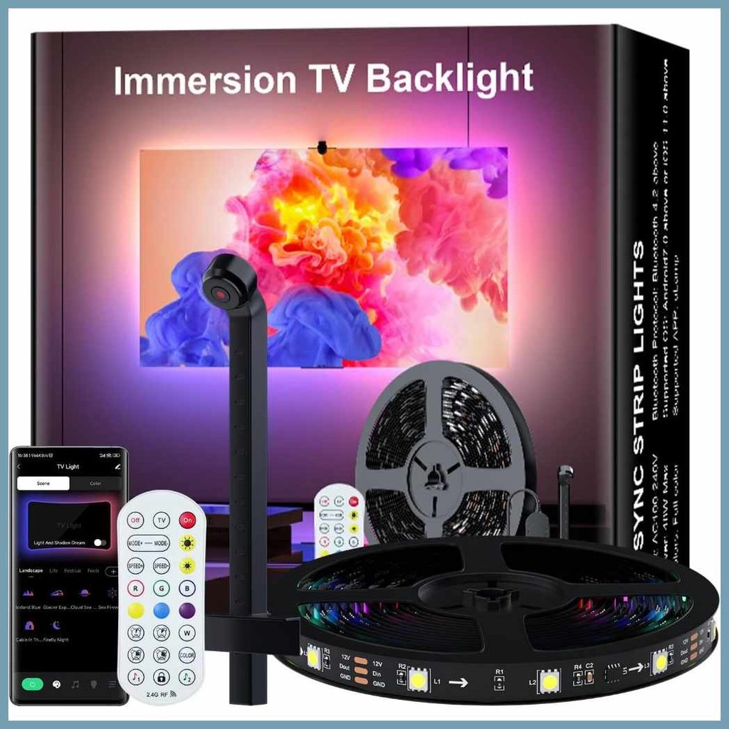 Smart|v>TV$gD!LED'q{Backlight