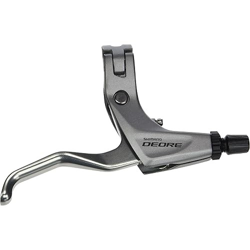 Shimano Deore BL-T610 Leva Freno Destra V-Freno i-Spec
