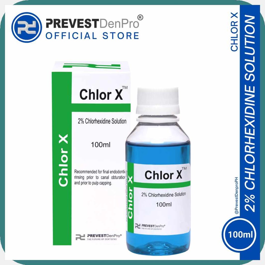 Chlorko&W](2%}Bk>Chlorhexidine)C>digluconate)L>Solution)J>Root)p>Canal ...