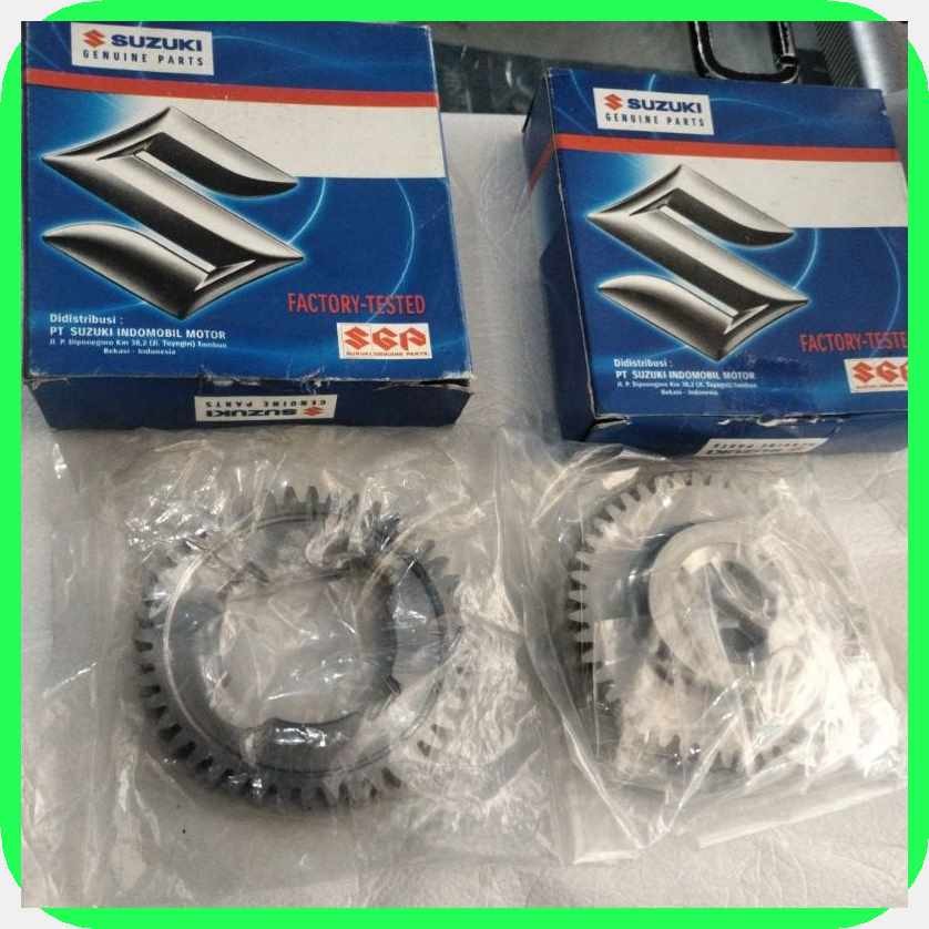 Balancer`Dc[Gear