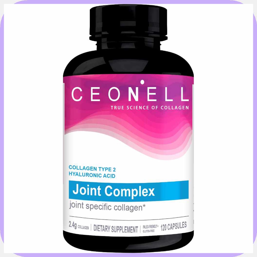 CEONELL)um'Collagen=HQ_Capsule+QS@UH@Joint+Ic@Supplement+dz@Collagen+oH ...