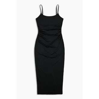 Forever 21 Women's Seamless Bodycon Cami Midi Dress | Shopee Philippines