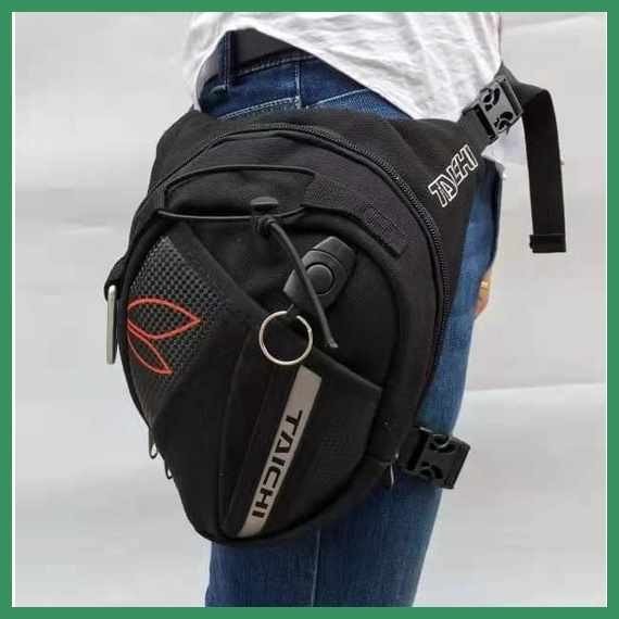 Men@Ij|Tactical%W(MotorcycleRtRiding-ZyPack-oQWaist-JwThigh-deDrop ...