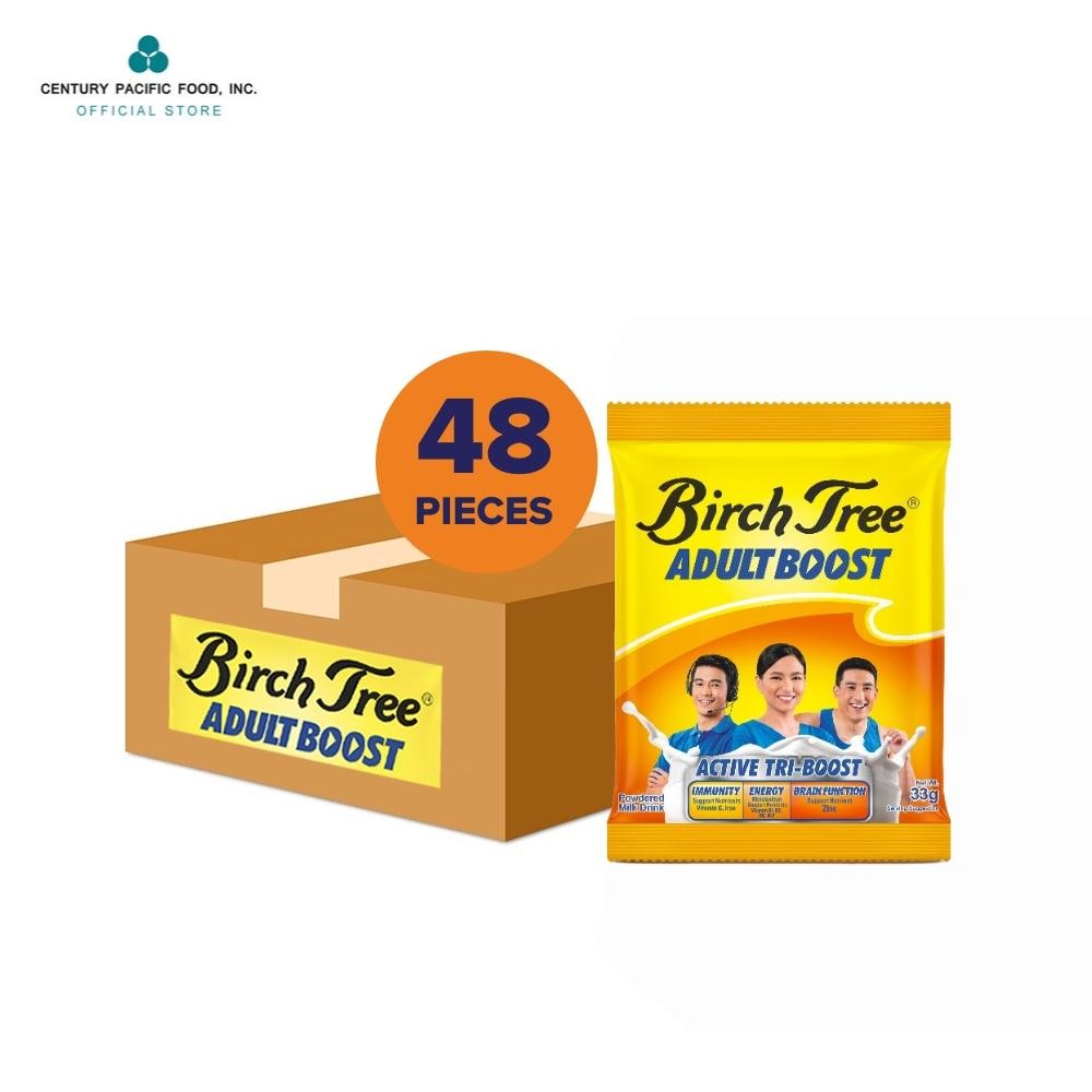 Shop birch tree adult boost for Sale on Shopee Philippines