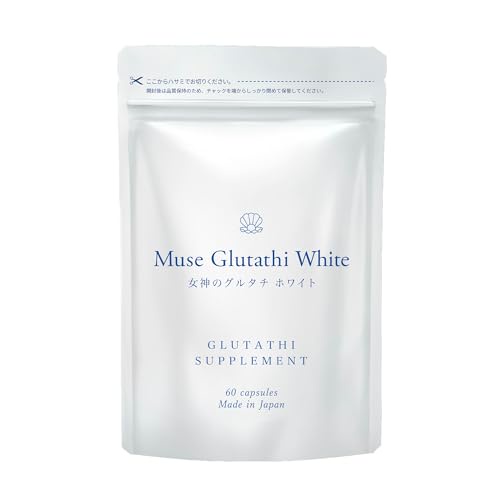 shiratama glutathione Authentic Japan Import】Glutathione* Supplement Shiratama [Goddess' Glutathi  White] 1 month supply (60 tablets x 1 bag) Kiriderabo Glutathione* Vitamin  C L-Cystine Niacin Liposomal Supplement Shiratama Care Transparent Made in  Japan *Glutathione