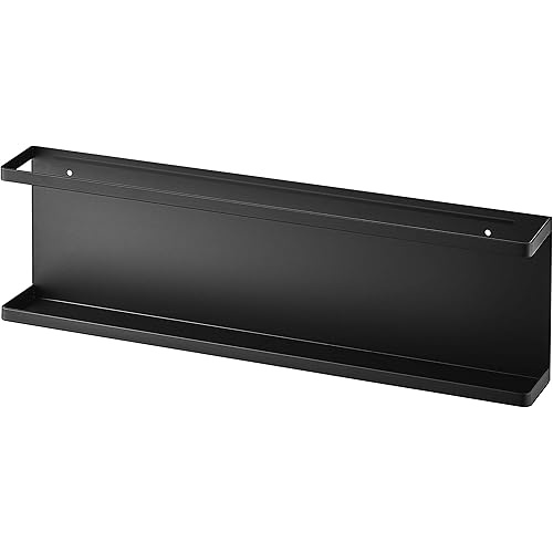 Yamazaki Includes gypsum board tweezers and wood screws Storage rack ...