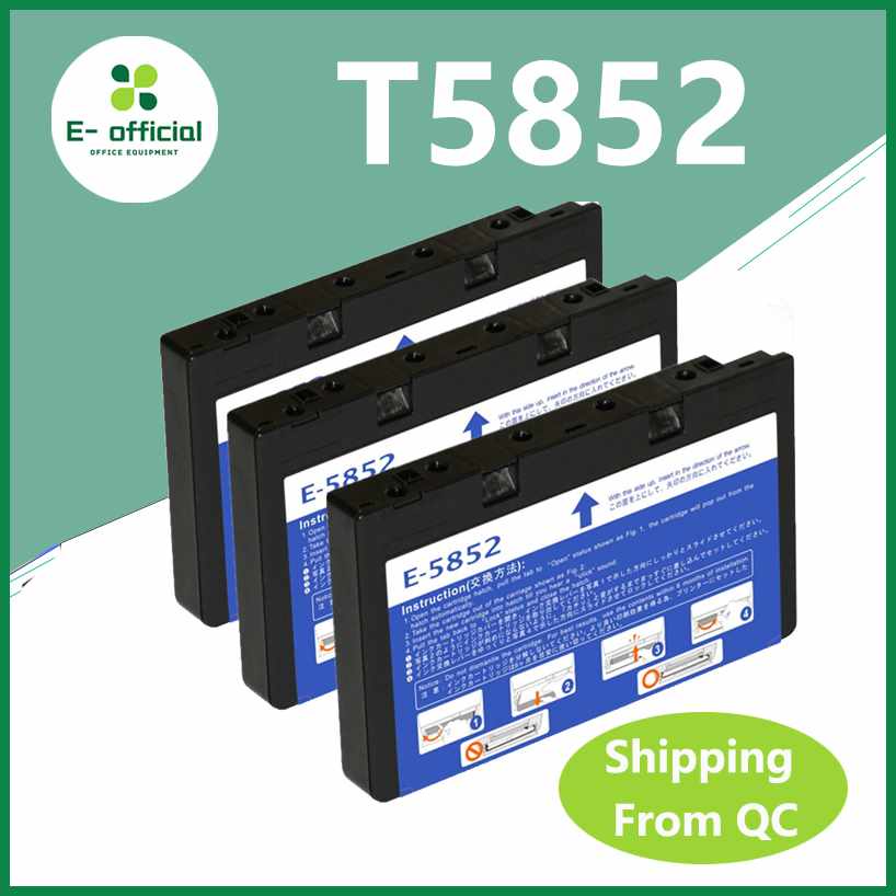For^C)Epson>Ew}T5852>bF}E5852>hB}5852>El}T>rX}5852>lR}Ink>Xc}Cartridge ...