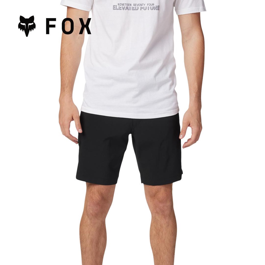 Fox Racing Essex Tech Stretch Mens Shorts | Shopee Philippines