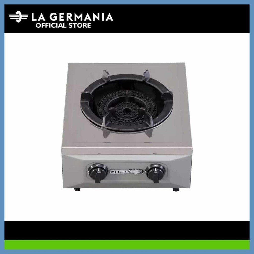 La_mb@Germania-O^Semi-Commercial?C*Gas~W+Stove Ae+di+CV+x+G-WOK ...