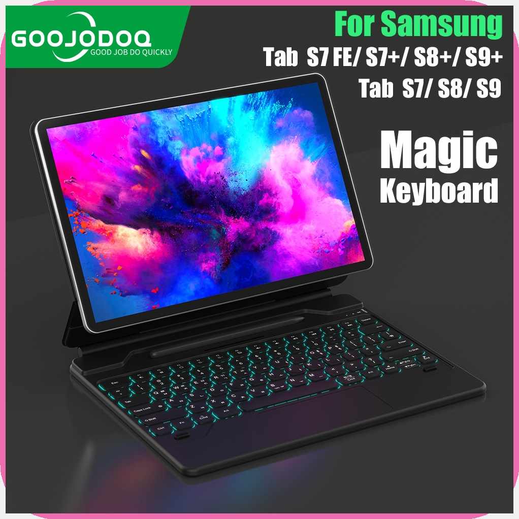 GOOJODOQ|kMagic