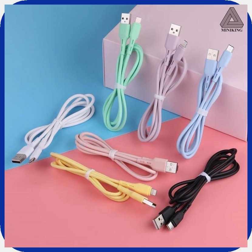 Macarons+Ks%Mobile!QD`Cable&Wire&Y