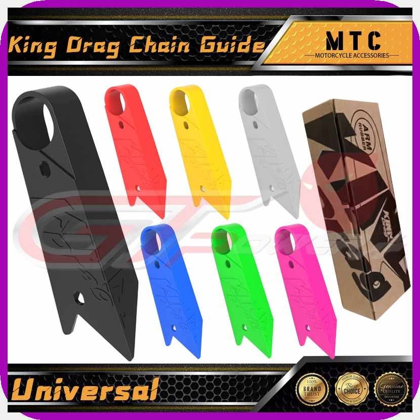 King&Qz`Drag+Yf&Chain`g&Guide`A&Universal`s&Rubber`e&Chain`e&Guard`C ...