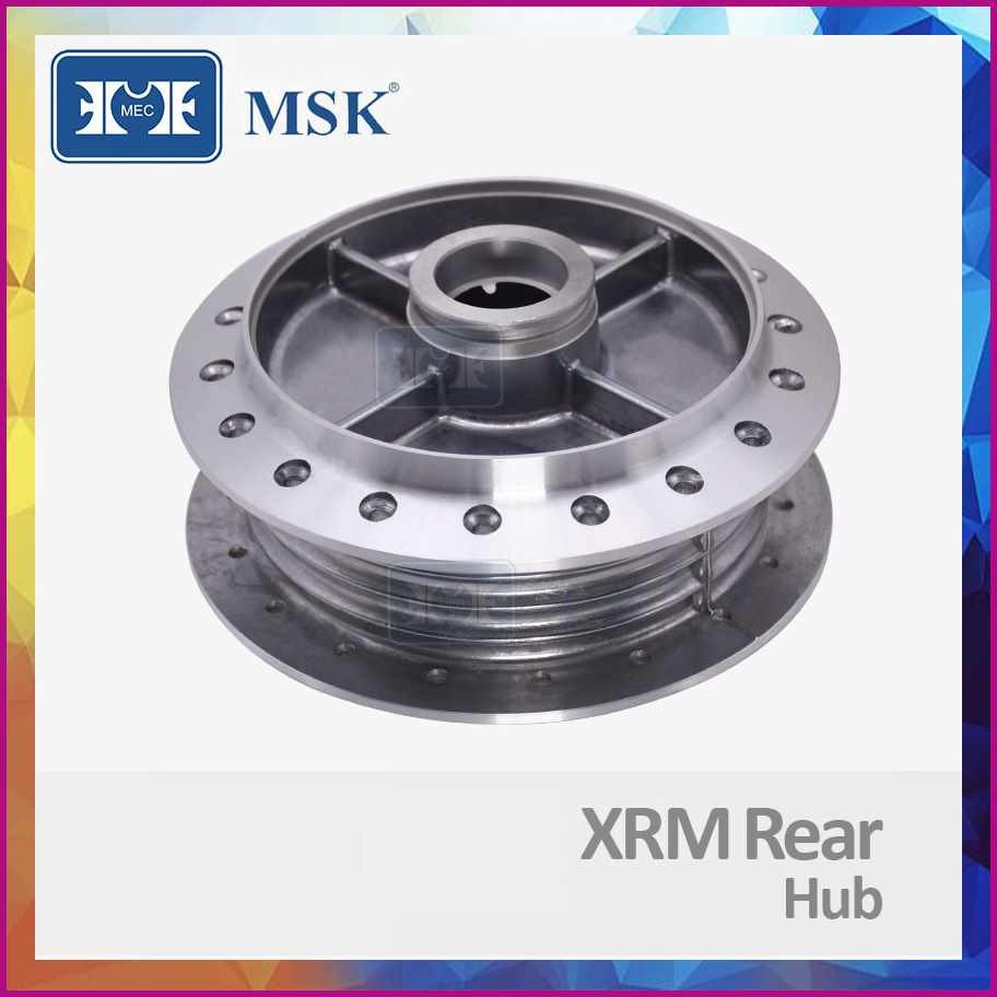 XRM{sm~110/XRM}Fr#125/]n#Wave]f#125/W]y#110/W100]r#]S#Rear]y#Hub Honda ...