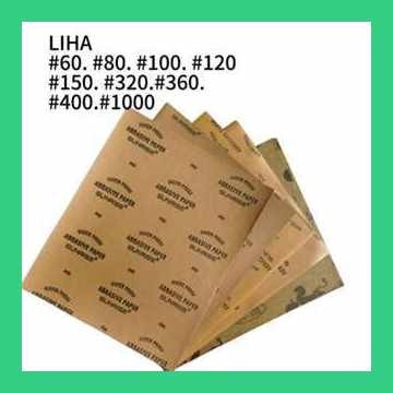 SandU)paper$y!liha&O`sanding