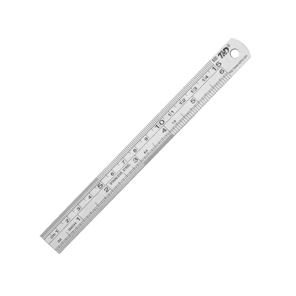 Shop metal ruler for Sale on Shopee Philippines