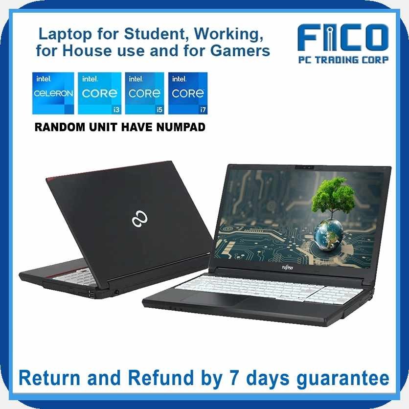 Fujitsu)LT!Laptop+fz;|%Z:Intel%n:i7/i5/i3%Q:&%w:Celeron%u:%Y:4GB-16GB ...