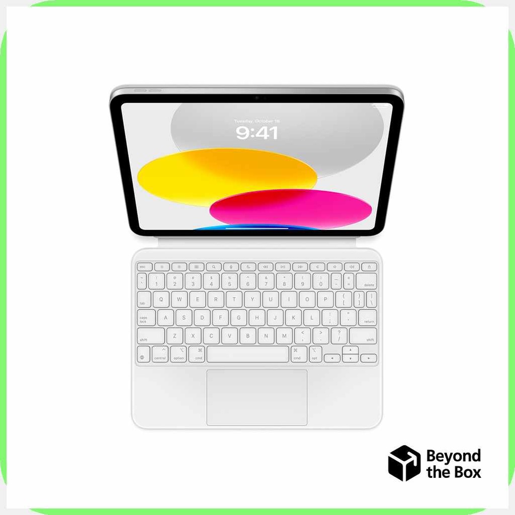 Apple|XJ+Magic'VP*Keyboard%VV_Folio:HT_for:KT`iPad;C_10th:M_Gen:w ...