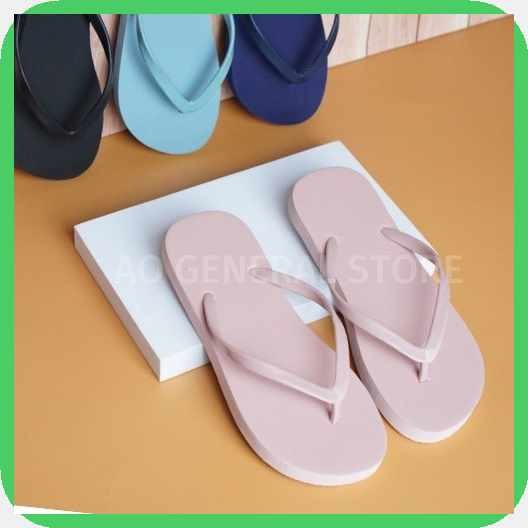 [AO] iP}Flops>Tu}Simple>IR}Slippers>au}Soft Beach Rubber Slippe ...