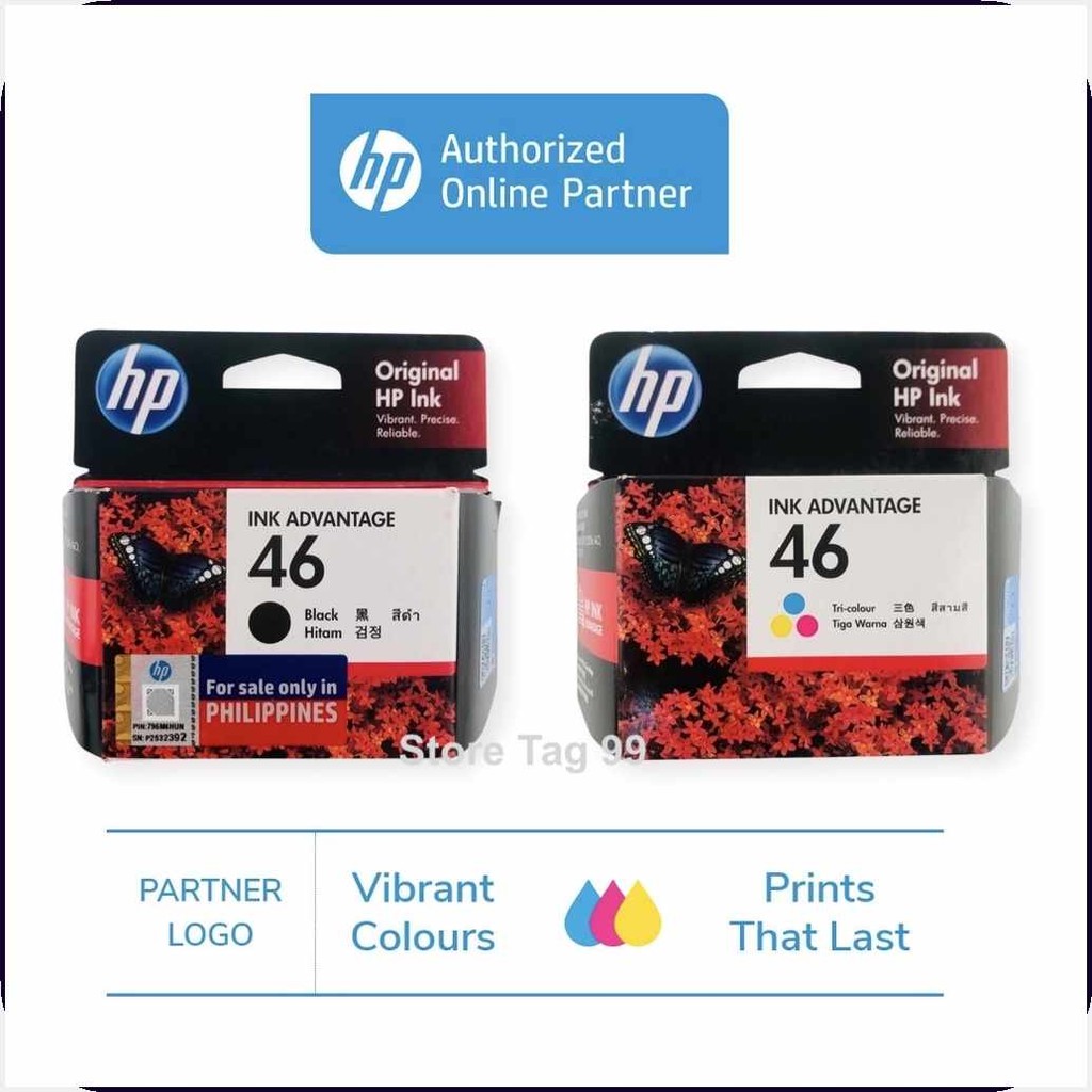HP@P_Ink*v!Advantage'Tc{Cartridge