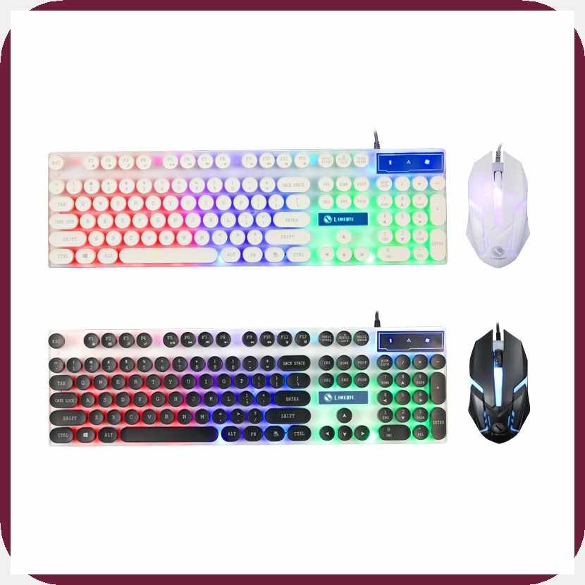 104(p&Keys>R)Colorful)f>LED)l>Illuminated)P>Backlight)zG>Ergonomic)gM ...