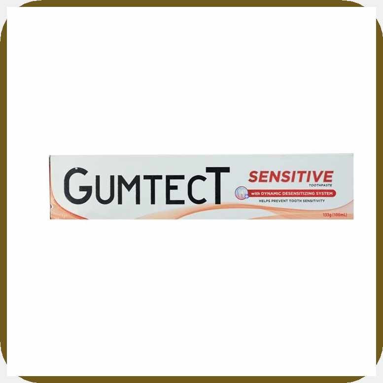 Gumtect?ro|Sensitive)q;Toothpaste@Wk+100ml | Shopee Philippines