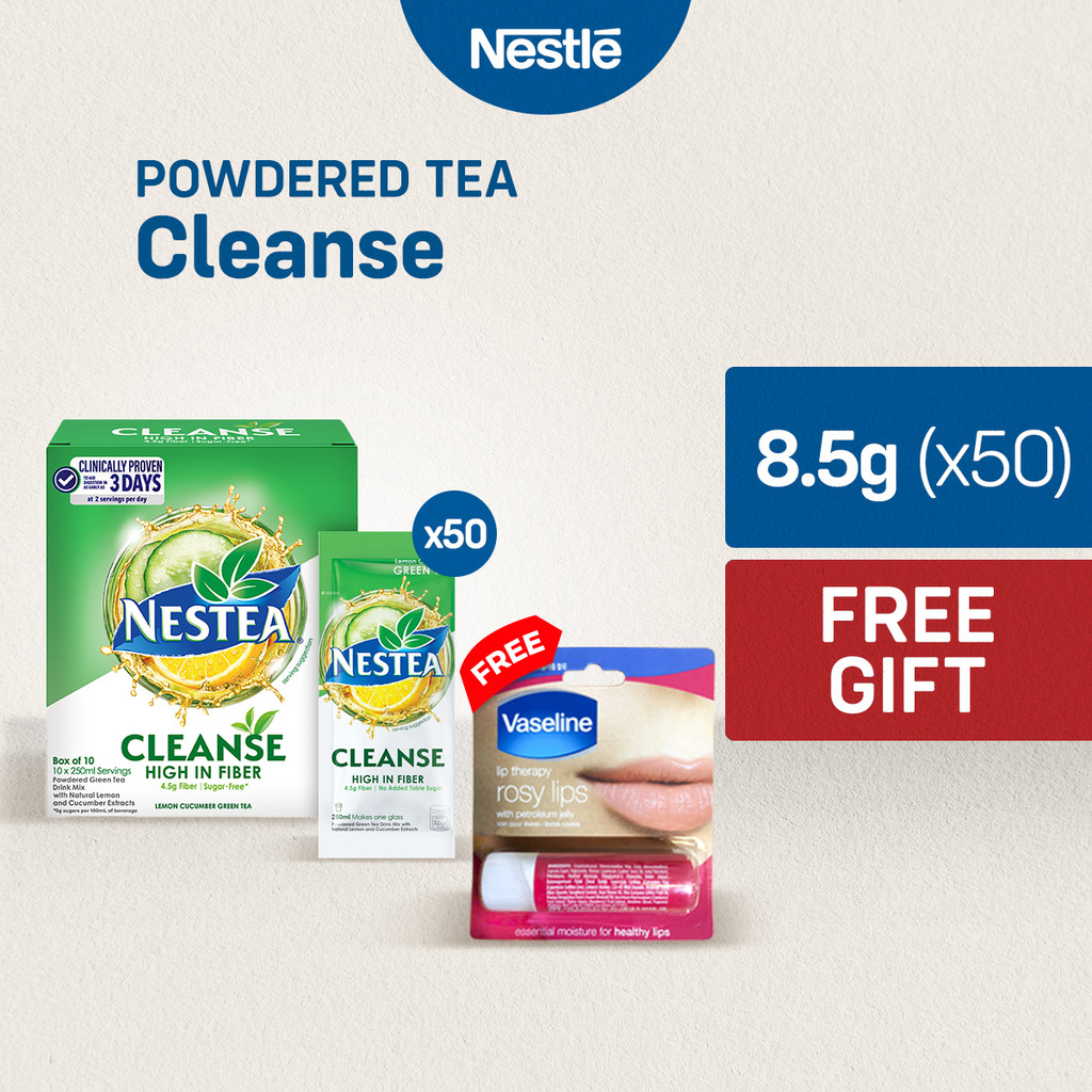 nestea Promotions & Deals From Nestlé Store | Shopee Philippines