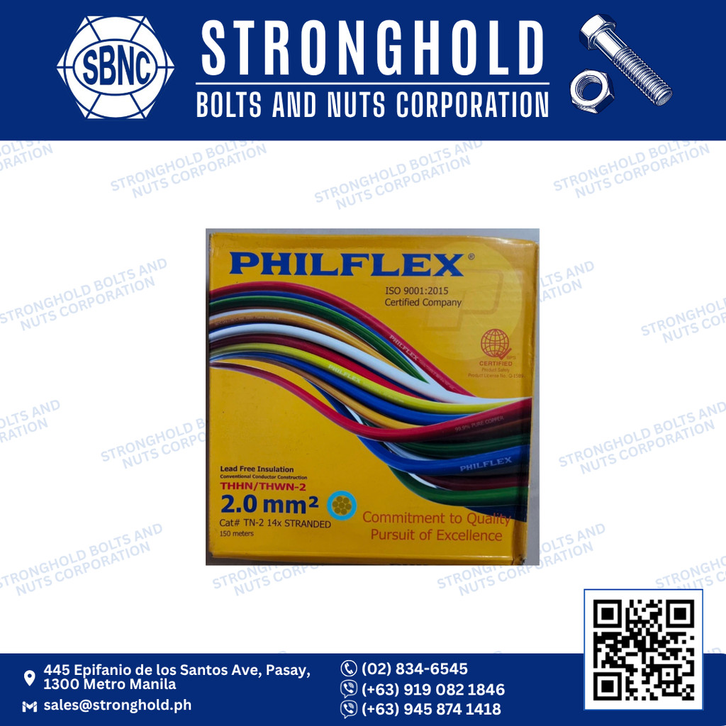 thhn 2.0 - Best Prices and Online Promos - Oct 2026 | Shopee Philippines