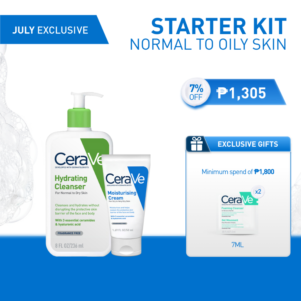 CeraVe Official Store, Online Shop | Shopee Philippines