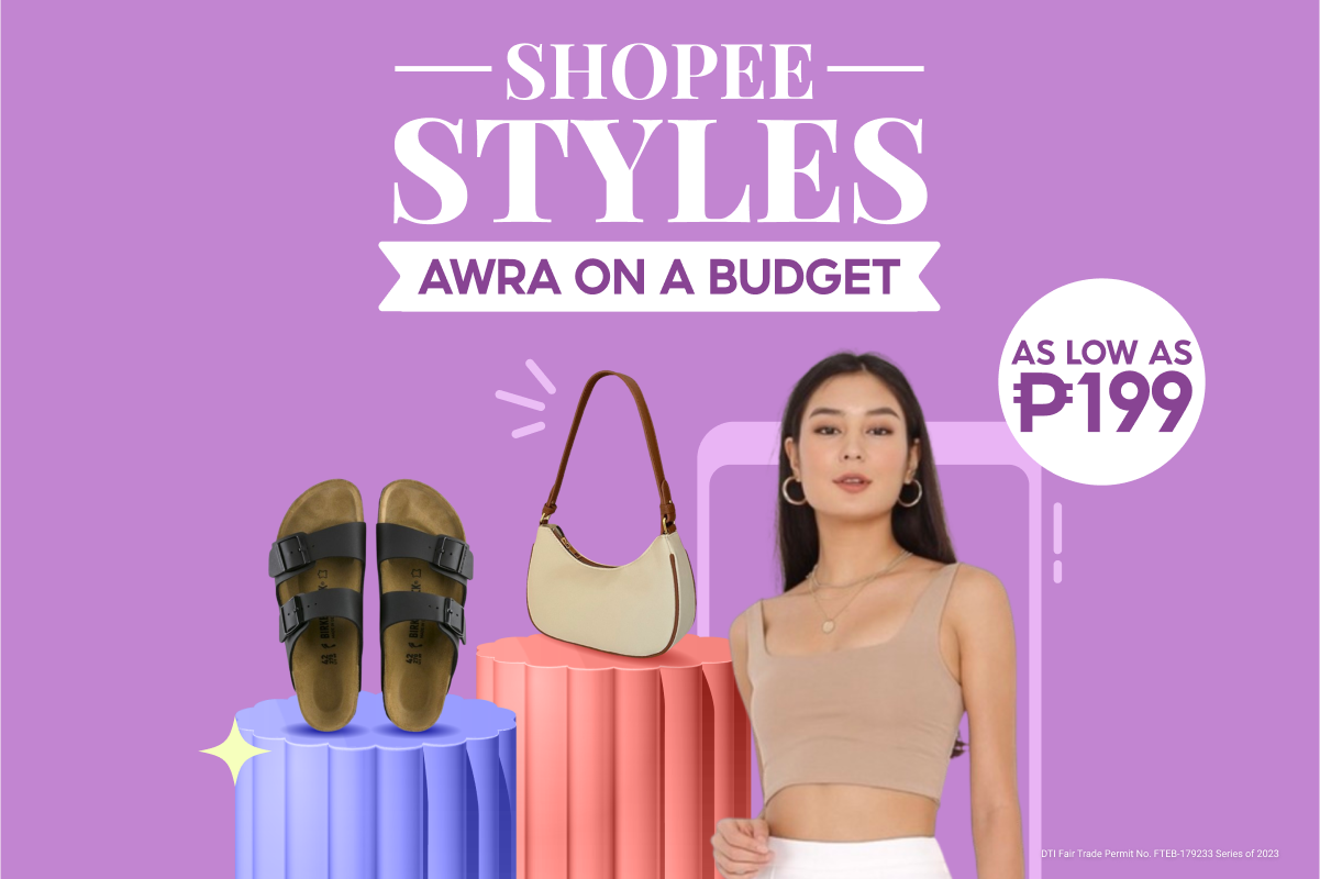 21 Top-Selling Products & Categories on Shopee Philippines 2024