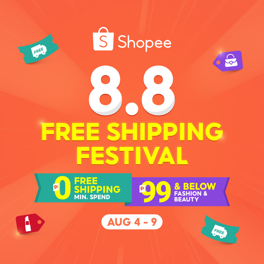 Shopee PH: No Shipping Fee APK for Android - Download