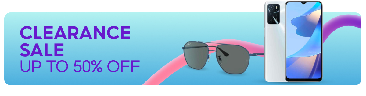 New Year Clearance Sale June 2026 | Shopee PH